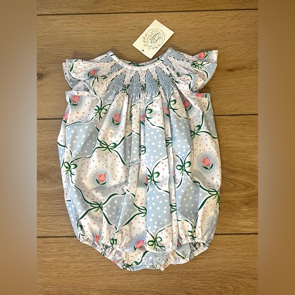 The Beaufort Bonnet Company Pashley Manor Bubble